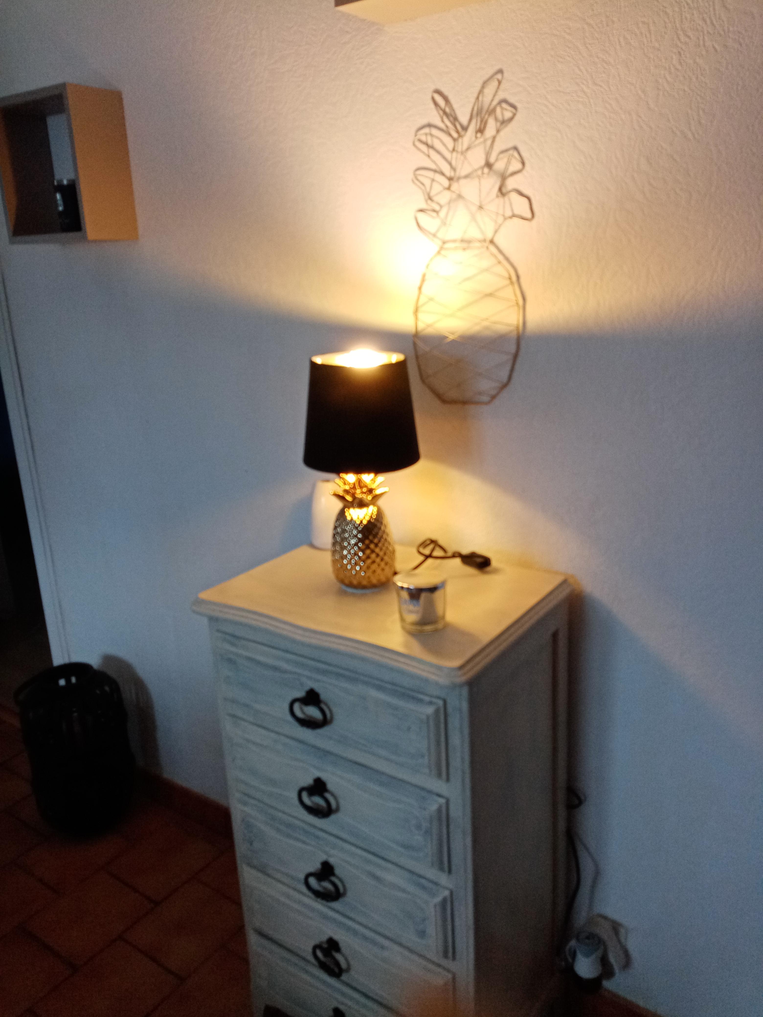 Schönes Licht