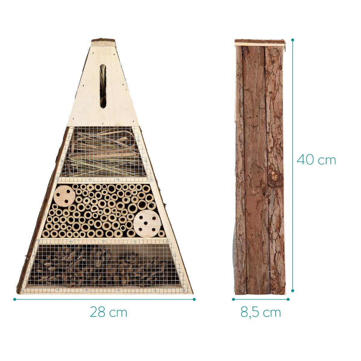 navaris-garden-insektenhotel-holz-naturbelassen-zum-aufh-ngen image 3