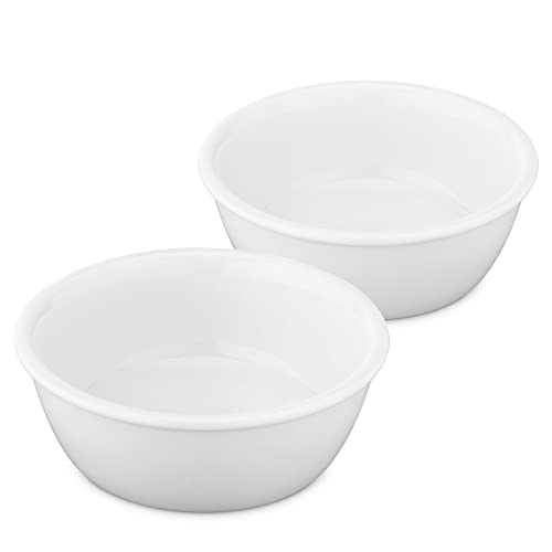 navaris-animals-futternapf-katze-keramik-wei-300-ml-2er-set image 7