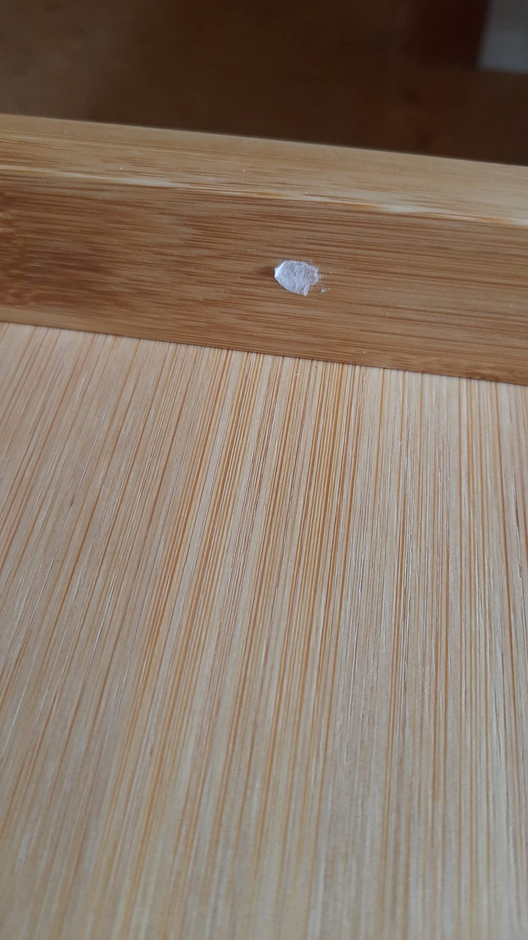 Praktisch im Wohnzimmer