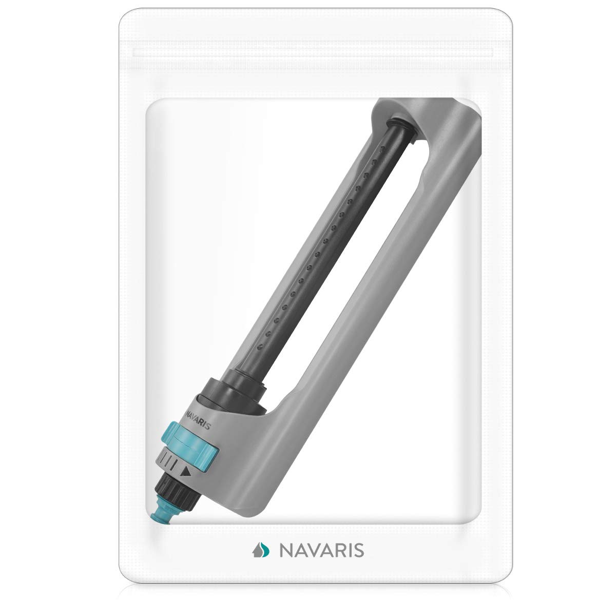 navaris-garden-viereckregner-bis-350m-20m-rasensprenger-einstellbar image 7
