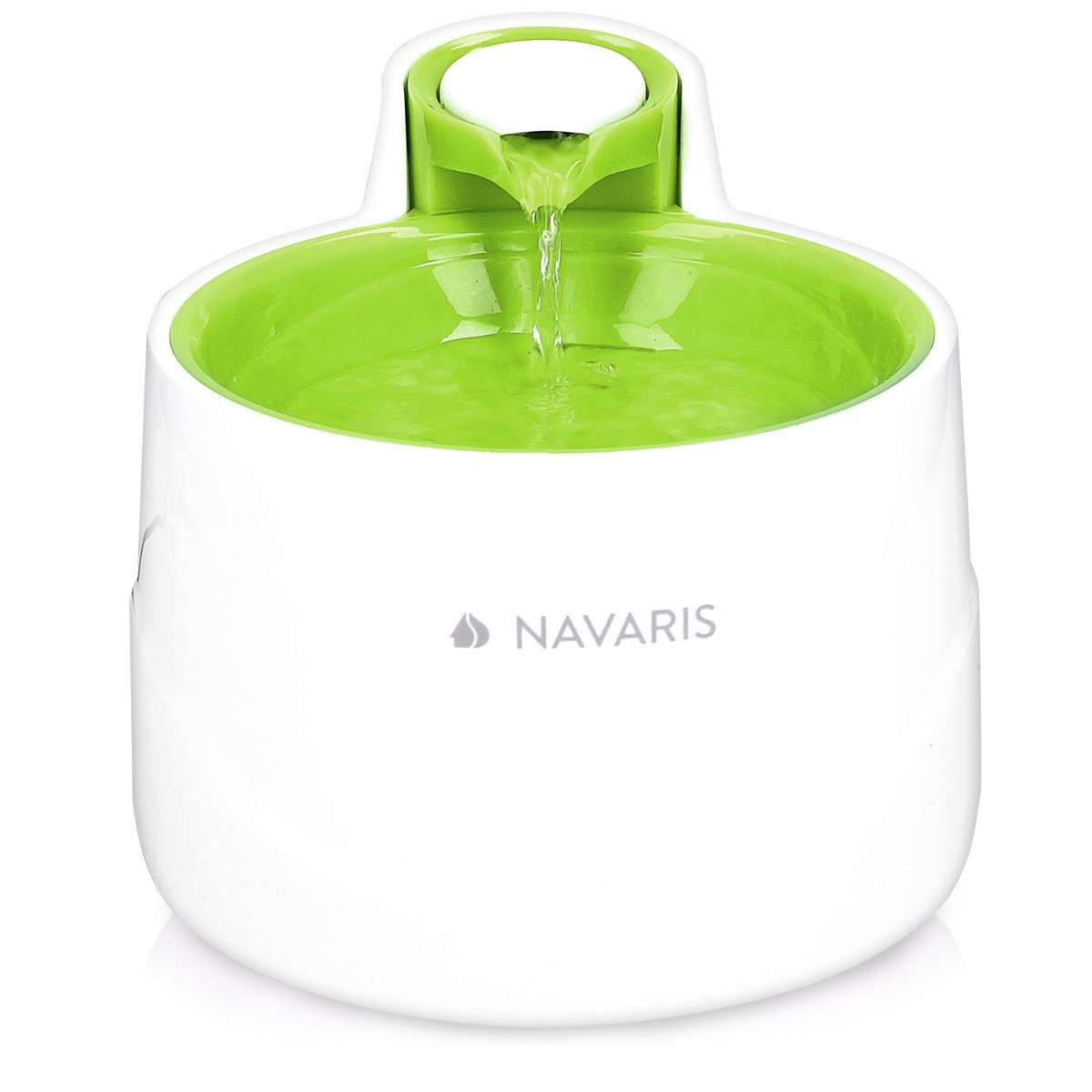 navaris-animals-trinkbrunnen-katzen-2-liter-mit-filter image 5