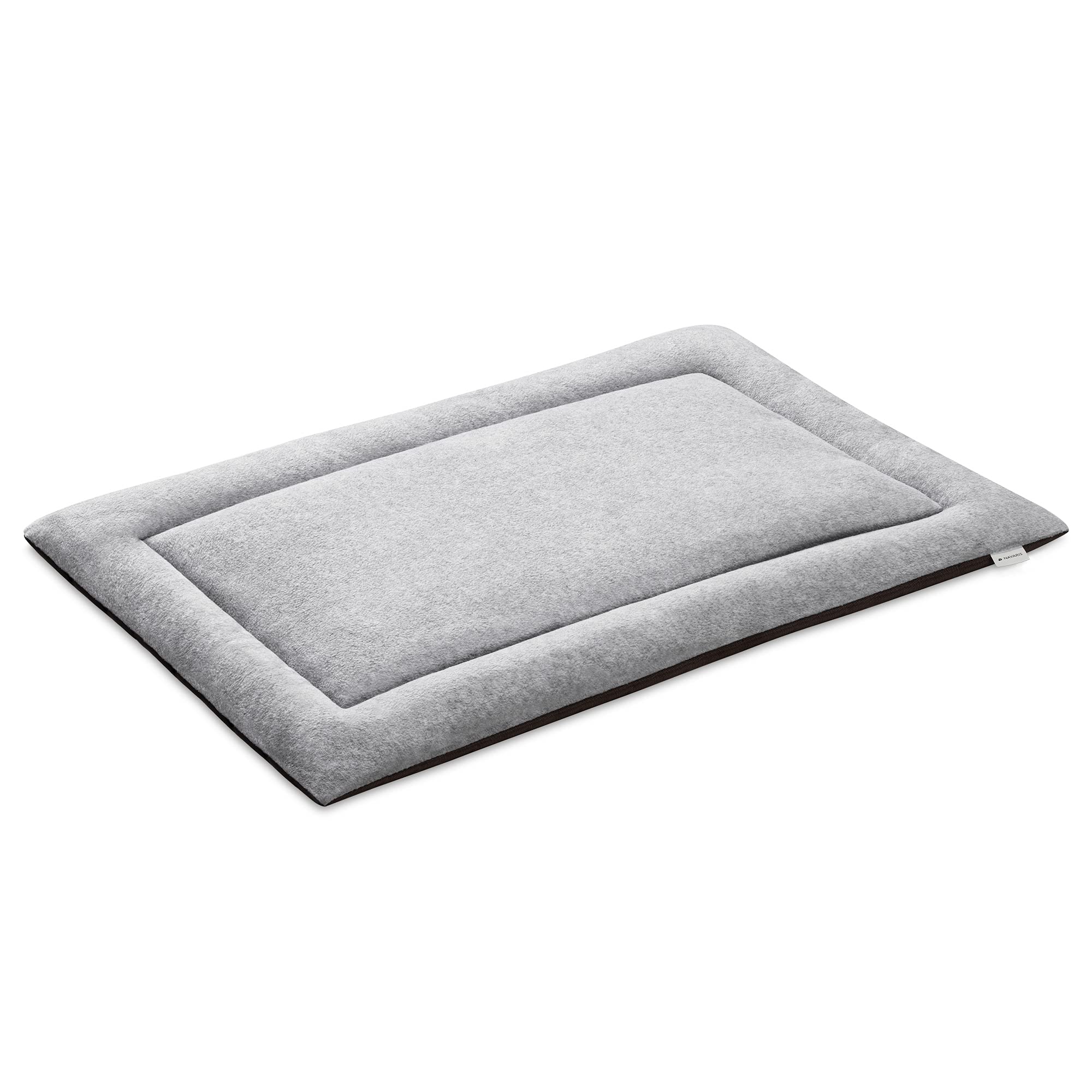 navaris-animals-katzenbett-katzendecke-79x48cm-polyester-xl-waschbar image 4